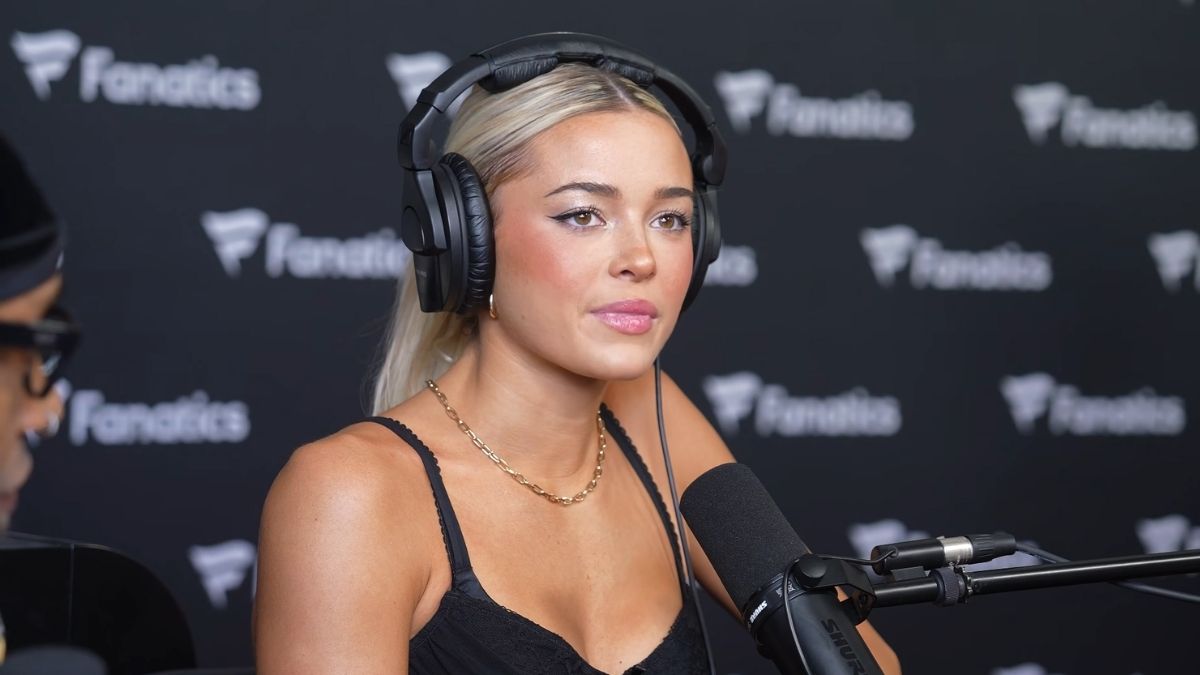 ‘Loyal’ Livvy Dunne Only Collects Boyfriend Paul Skenes’ Baseball Cards