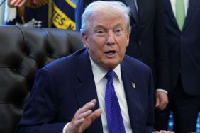 Donald Trump Pushes to Rename Two Transportation Hubs