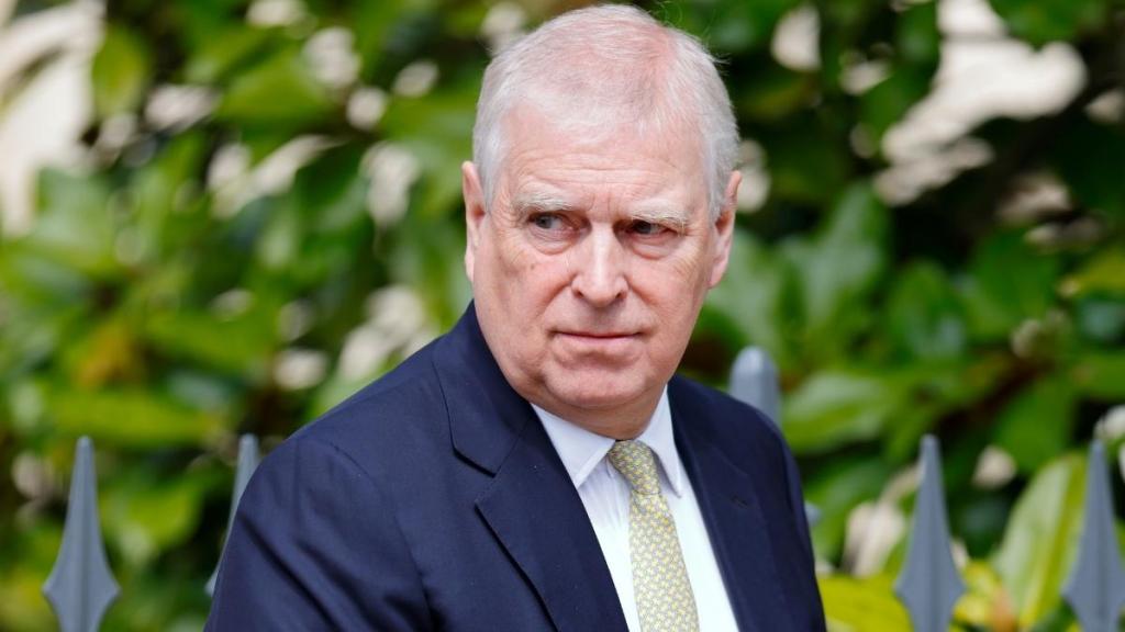 Ex-Prince Andrew's Arrest Might Dramatically Change His Royal Future — Expert