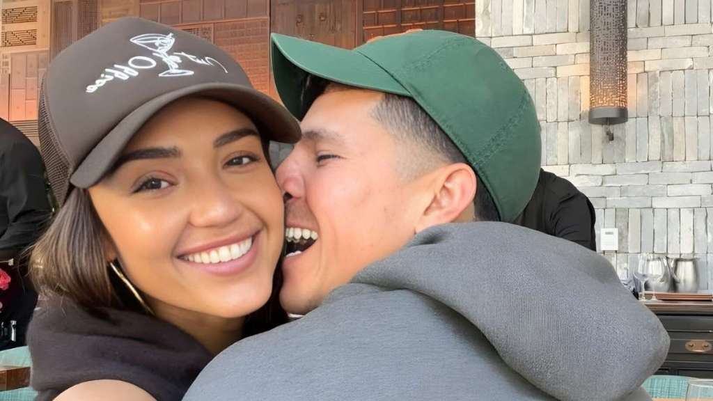 Jessica Alba’s Boyfriend Is Ready To Propose & She Might Say Yes — Source