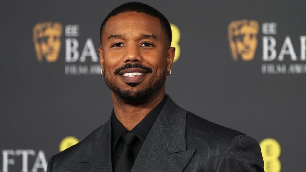 Michael B. Jordan Says This ‘70s Soap Taught Him All About Acting