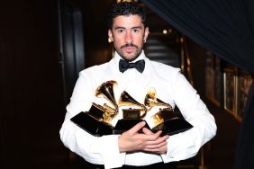 No, Bad Bunny Is Not Secretly Engaged Despite Wearing Ring — Report