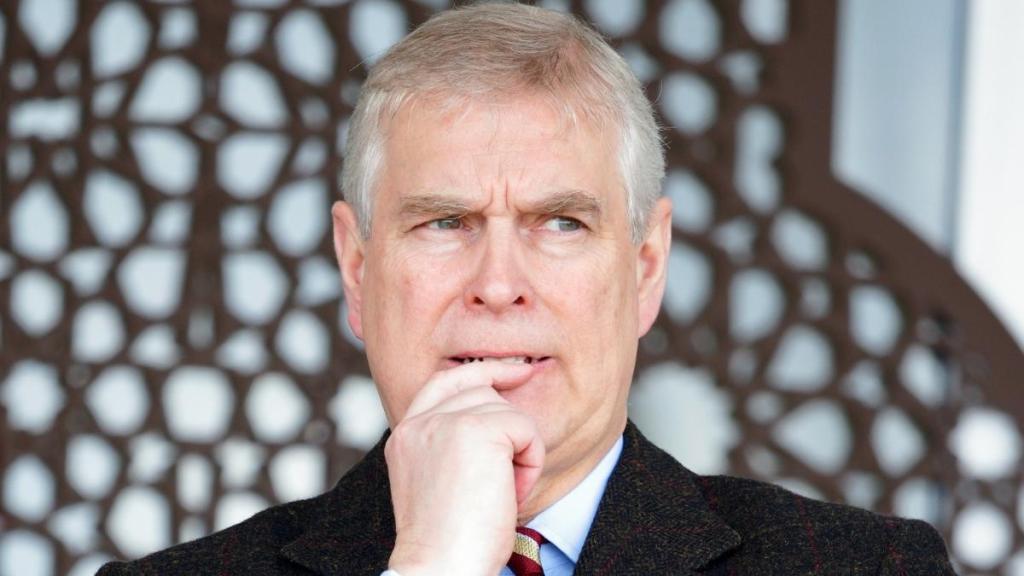 Ex-Prince Andrew To Feel ‘Legitimate Again’ With Title That’s Not Royal — Source