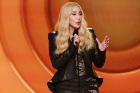 Cher’s Grammys Slip: Names Luther Vandross, Not Kendrick Lamar, as Winner