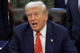 Donald Trump Boasts About Economy, Claims He 'Fixed' One Major Crisis