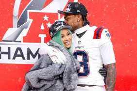 Cardi B Planning $1.2M Splurge on Boyfriend for Super Bowl — Report