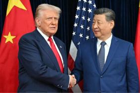 Donald Trump Praises China'ss President After 'Excellent' Call