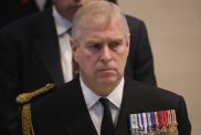 Ex-Prince Andrew Moving Into Wood Farm ‘Appalling’ to Locals — Source