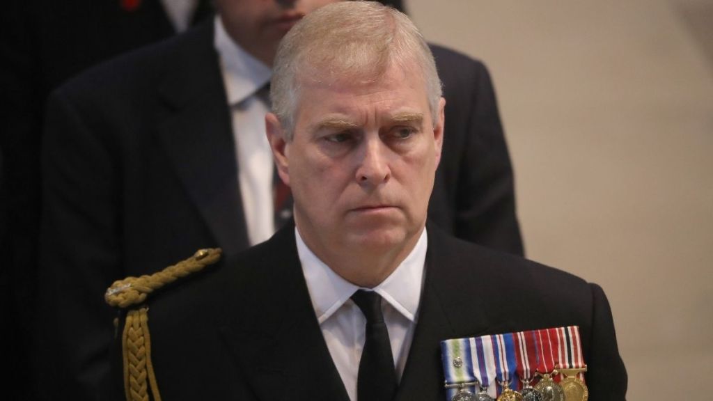 Ex-Prince Andrew Moving Into Wood Farm ‘Appalling’ to Locals — Source