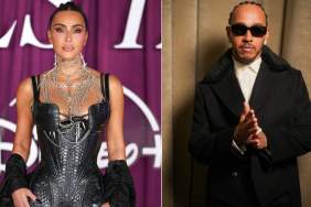 Kim Kardashian's Rumored Boyfriend Warned About 'Kardashian Curse' — Source