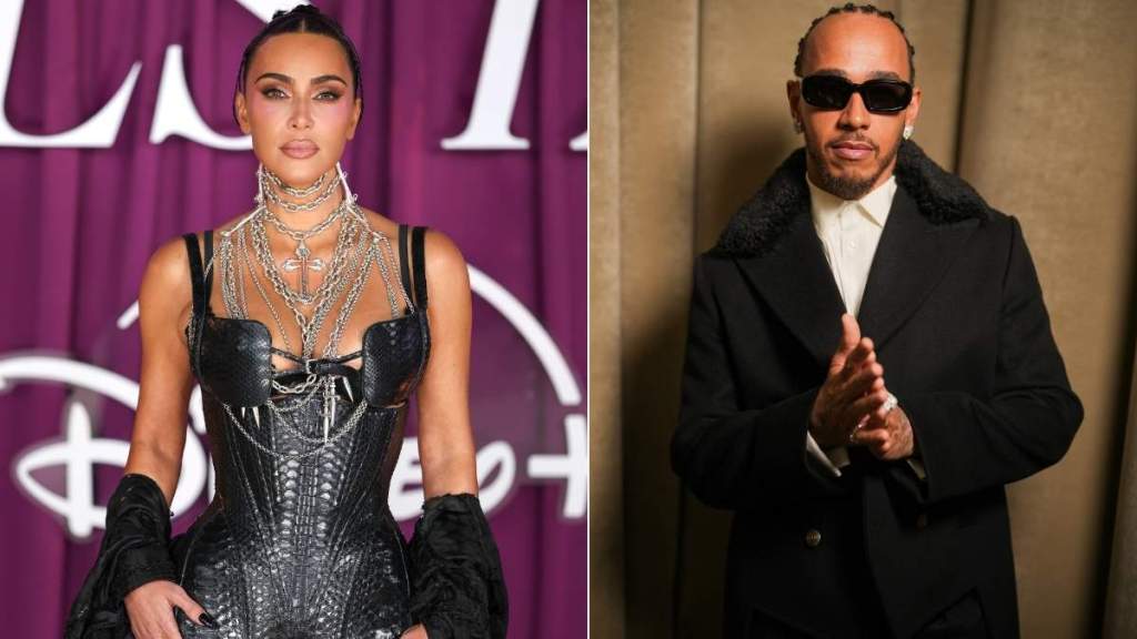 Kim Kardashian's Rumored Boyfriend Warned About 'Kardashian Curse' — Source