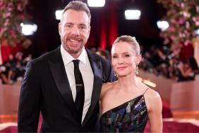 Kristen Bell Was 'Neglected' by Dax Shepard on Valentine’s Day