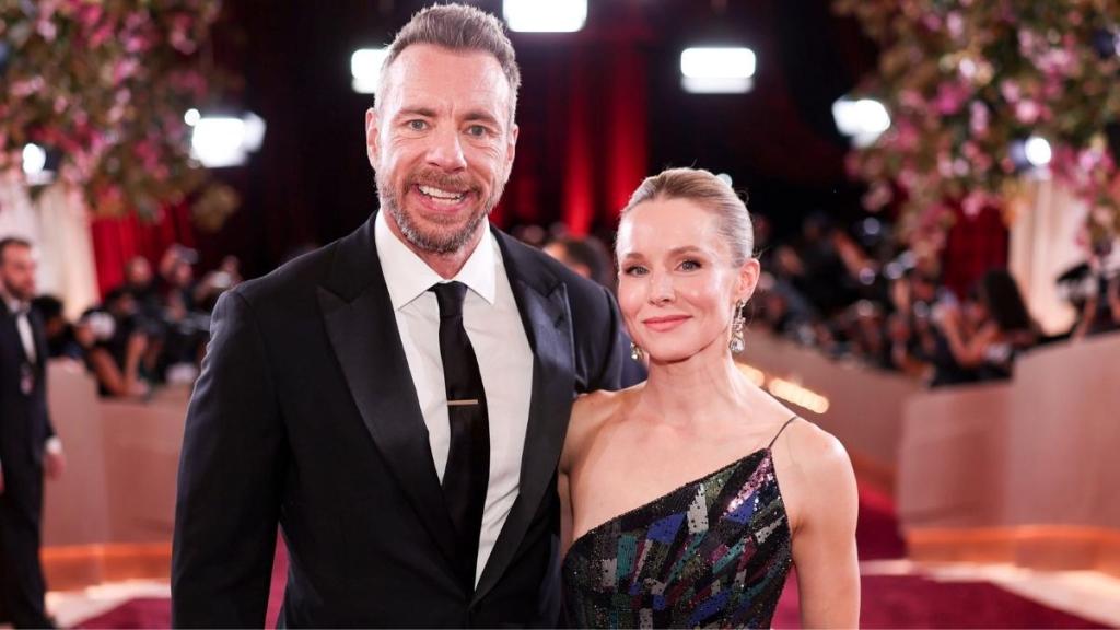 Kristen Bell Was 'Neglected' by Dax Shepard on Valentine’s Day