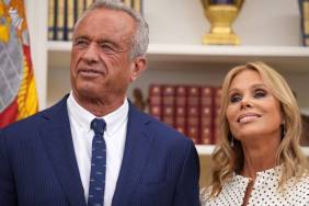 RFK Jr's Wife Defends Him on Joe Rogan Amid Backlash