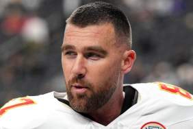 Taylor Swift’s Fiancé Blames Her for Weight Gain & a Broken Chair