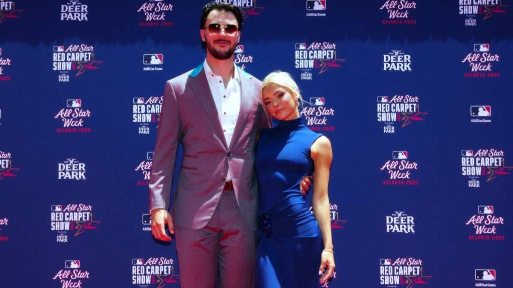 Livvy Dunne Teases Valentine’s Day Plans With ‘Lover Boy’ Paul Skenes