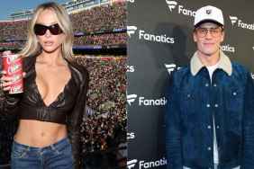 Alix Earle ‘Clearly Likes Football Players’ Amid Tom Brady Buzz — Source