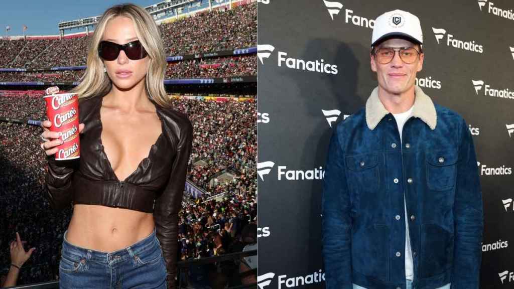 Alix Earle ‘Clearly Likes Football Players’ Amid Tom Brady Buzz — Source