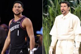 Devin Booker's 'Honest' Comment on Bad Bunny Reignites Beef