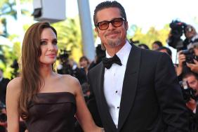 Angelina Jolie Asked Brad Pitt for 'Truce' in Legal Battle — Source