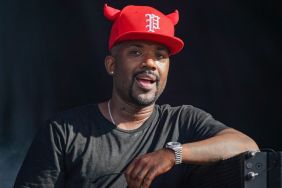 Ray J’s Heart Monitor Stolen After Allegedly Bleeding During Performance