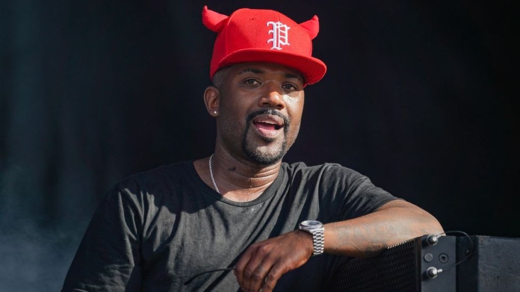 Ray J’s Heart Monitor Stolen After Allegedly Bleeding During Performance