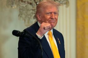 Donald Trump's Daughter-in-Law Says He Has Shown Interest in Social Media Ban