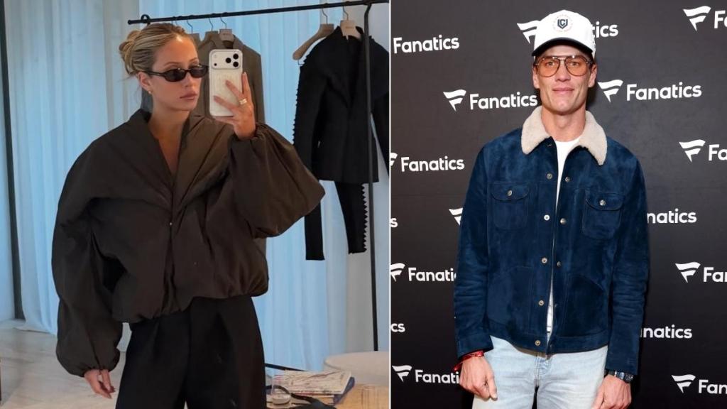 Inside Alix Earle & Tom Brady's 'No Strings Attached' Dynamic — Source