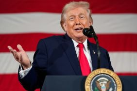 Donald Trump’s SOTU Claim Disputed by His Own Administration