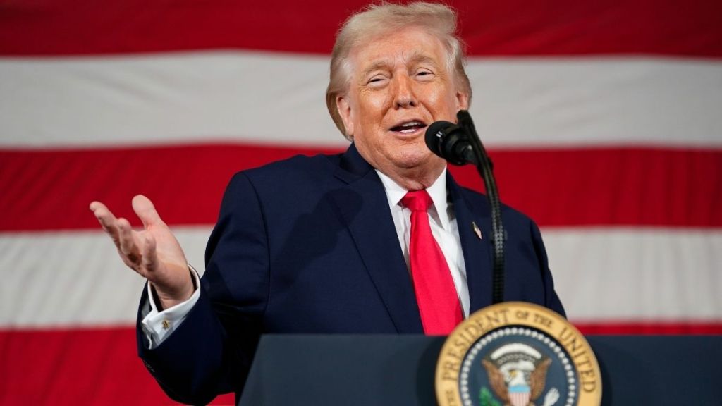 FedEx Sues Donald Trump Administration Amid New Changes — Report