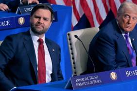 JD Vance Responds to Donald Trump's Disapproval Rating