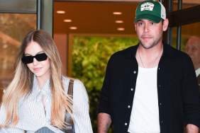 Scooter Braun & Sydney Sweeney Are Still 'Going Strong' — Source