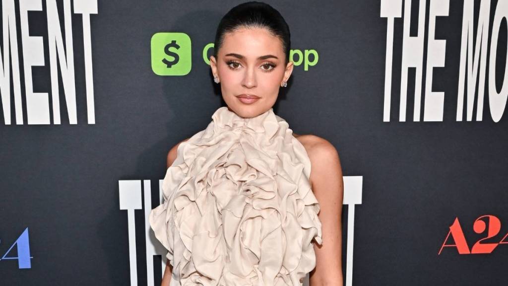 Kylie Jenner Gives Date Night Fit a $200K Boost with Upgraded Birkin