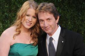 Martin Short Reportedly Postpones Comedy Show After Daughter's Death