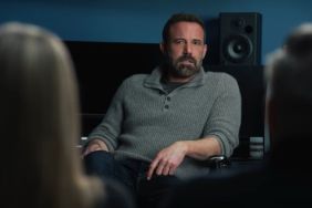 Ben Affleck Brings Friends Star Together For New Dunkin Donut Ad