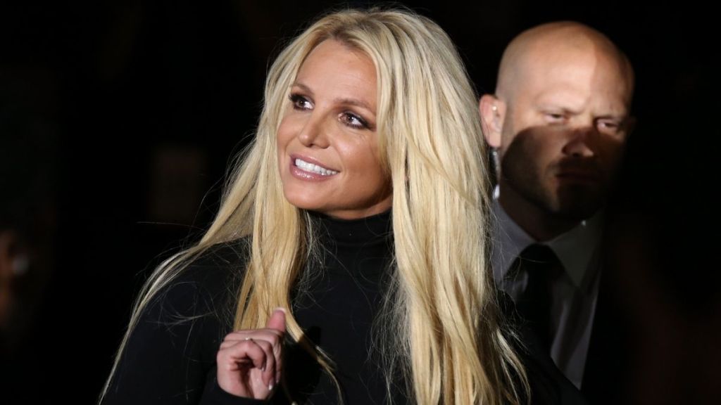 Britney Spears Says She’s ‘Lucky To Be Alive’ After How Family Treated Her