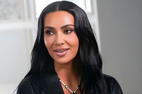 Photos Show What Kim Kardashian's Week Looks Like