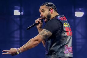 Drake’s New Celtics Hat Features a Surprising Link to This Drug Lord