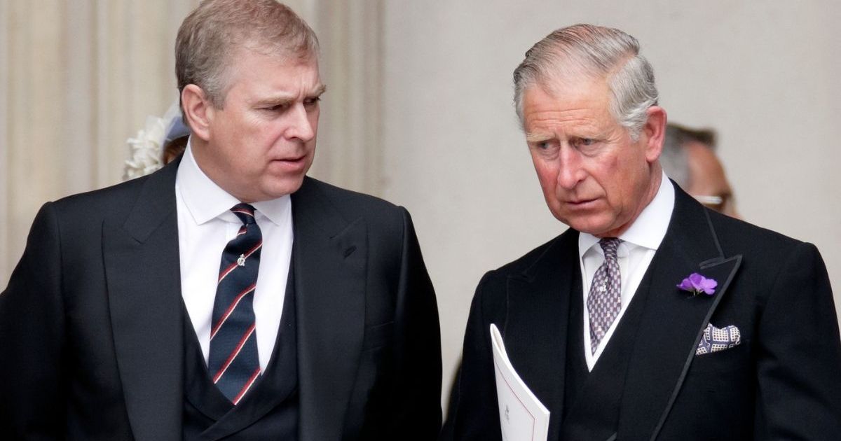 Why Prince William’s Statement on Ex-Prince Andrew Is ‘Significant’ — Expert