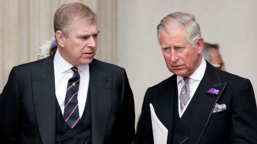 Why Prince William’s Statement on Ex-Prince Andrew Is ‘Significant’ — Expert