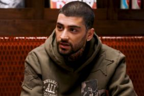 Zayn Malik Reveals His Daughter Got Shocking Amount From Tooth Fairy