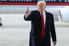 Air Force One Set for Donald Trump-Inspired Makeover, Reports Say