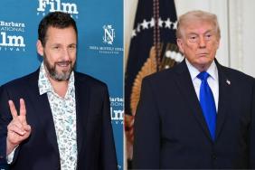 Viral Adam Sandler 'Make America Trumpless Again' Post Debunked