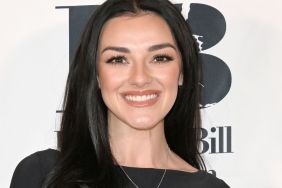 Kash Patel's GF Criticized Over Bad Bunny Tweet