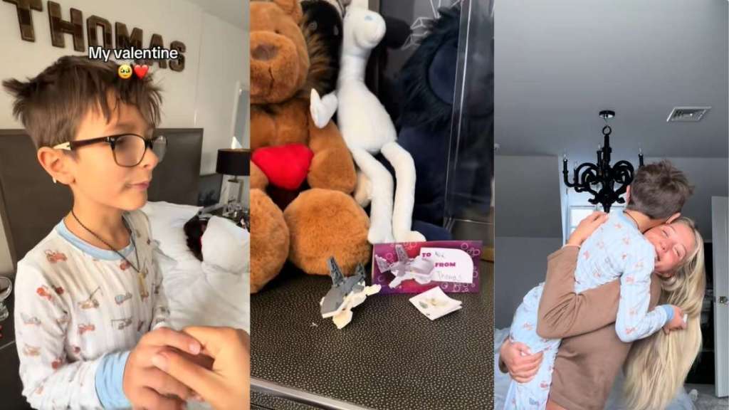 Alix Earle Doesn’t Need Any Other Valentine Amid Tom Brady Dating Buzz