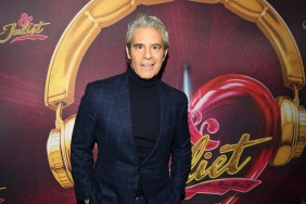 Andy Cohen