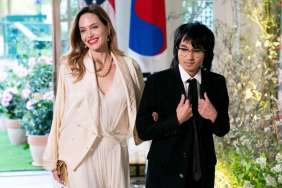 Angelina Jolie's Son Maddox Drops Pitt From Last Name — Report