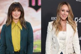 Ashley Tisdale, Haylie Duff