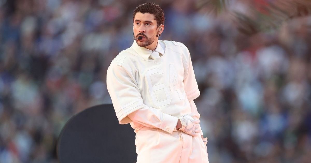 Here's Why ‘Is Puerto Rico Part of the United States?’ Is Trending After Bad Bunny Show