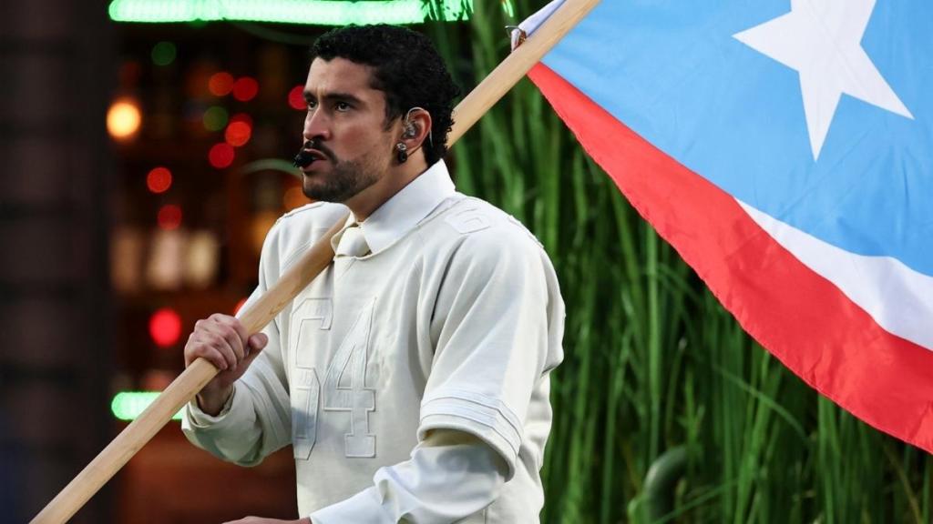 Bad Bunny’s Super Bowl Hit Ignites Puerto Rico Tourism